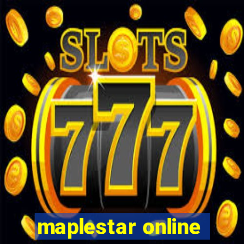 maplestar online